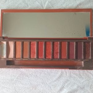 Urban Decay Naked Heat